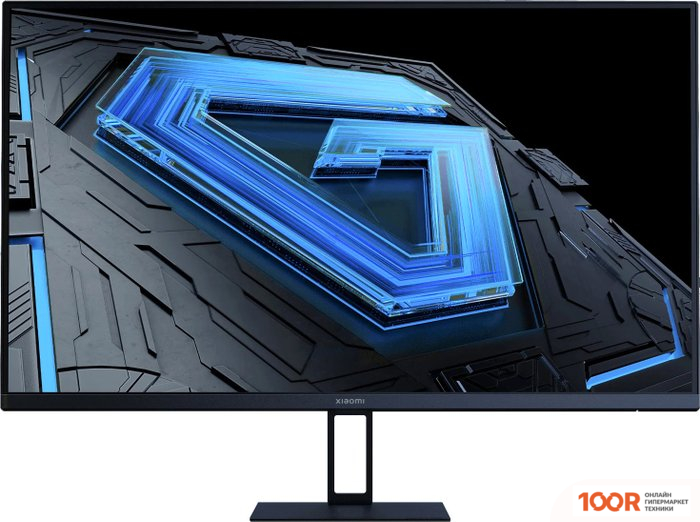 Монитор Xiaomi GAMING MONITOR G27I P27FBB-RGGL (МЕЖДУНАРОДНАЯ ВЕРСИЯ) (168811)