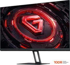 Монитор Xiaomi GAMING MONITOR G24I P24FCA-RGGL (МЕЖДУНАРОДНАЯ ВЕРСИЯ) (168810)