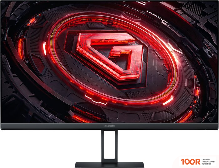 Монитор Xiaomi GAMING MONITOR G24I P24FCA-RGGL (МЕЖДУНАРОДНАЯ ВЕРСИЯ) (168810)