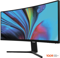 Монитор Xiaomi CURVED GAMING MONITOR 30" RMMNT30HFCW (МЕЖДУНАРОДНАЯ ВЕРСИЯ) (168808)