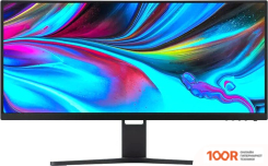 Монитор Xiaomi CURVED GAMING MONITOR 30" RMMNT30HFCW (МЕЖДУНАРОДНАЯ ВЕРСИЯ) (168808)