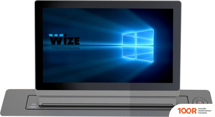 Монитор Wize WR-17GF (168799)