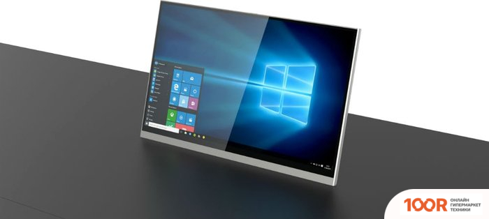 Монитор Wize WR-15GS (168796)