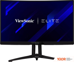 Монитор ViewSonic XG270QC (168792)