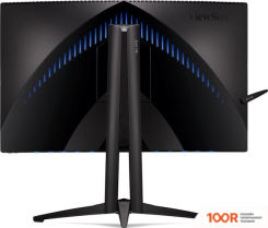 Монитор ViewSonic XG270QC (168792)