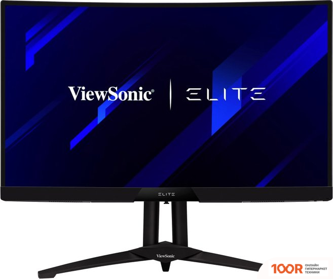 Монитор ViewSonic XG270QC (168792)