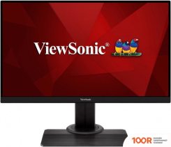 Монитор ViewSonic XG2705-2 (168790)