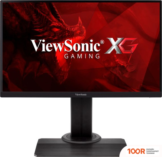 Монитор ViewSonic XG2705 (168789)