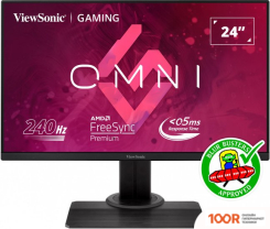 Монитор ViewSonic XG2431 (168787)