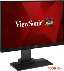 Монитор ViewSonic XG2405-2 (168786)