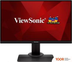 Монитор ViewSonic XG2405-2 (168786)