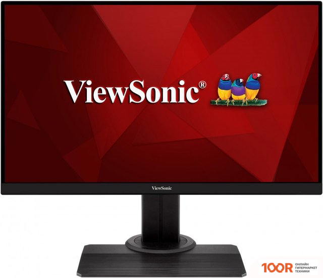Монитор ViewSonic XG2405-2 (168786)