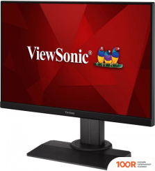 Монитор ViewSonic XG2405-2 (168786)