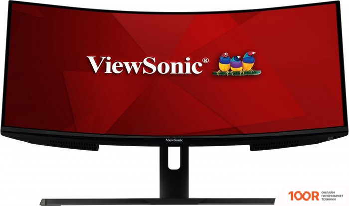 Монитор ViewSonic VX3418-2KPC (168784)