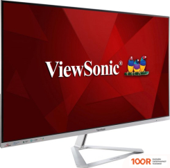 Монитор ViewSonic VX3276-MHD-3 (168783)