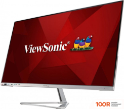 Монитор ViewSonic VX3276-2K-MHD-2 (168782)