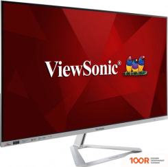 Монитор ViewSonic VX3276-2K-MHD-2 (168782)