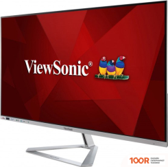Монитор ViewSonic VX3276-2K-MHD-2 (168782)