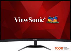 Монитор ViewSonic VX3268-2KPC-MHD (168781)