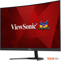 Монитор ViewSonic VX3268-2KPC-MHD (168781)