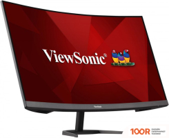 Монитор ViewSonic VX3268-2KPC-MHD (168781)