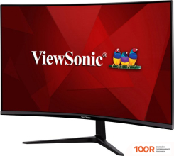 Монитор ViewSonic VX3219-PC-MHD (168780)