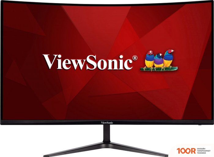 Монитор ViewSonic VX3219-PC-MHD (168780)