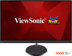 Монитор ViewSonic VX2785-2K-MHDU (168777)