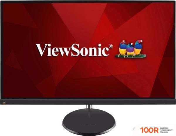 Монитор ViewSonic VX2785-2K-MHDU (168777)
