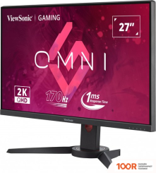 Монитор ViewSonic VX2780J-2K (168775)