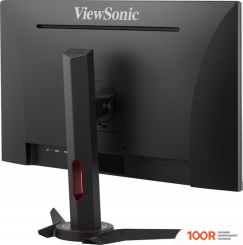 Монитор ViewSonic VX2780J-2K (168775)