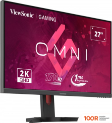 Монитор ViewSonic VX2780J-2K (168775)