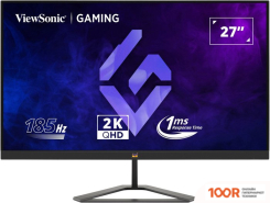 Монитор ViewSonic VX2758A-2K-PRO (168771)