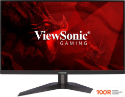 Монитор ViewSonic VX2758-2KP-MHD (168770)