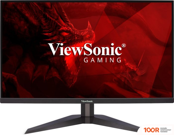 Монитор ViewSonic VX2758-2KP-MHD (168770)