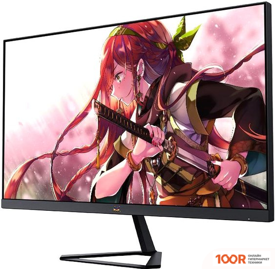 Монитор ViewSonic VX2758-2K-PRO (168769)