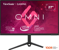 Монитор ViewSonic VX2728J (168768)
