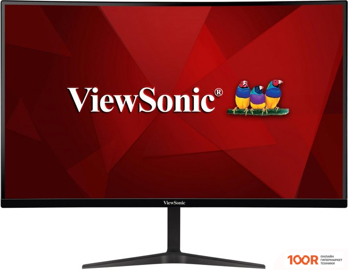Монитор ViewSonic VX2719-PC-MHD (168767)