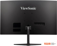 Монитор ViewSonic VX2718-PC-MHD (168766)