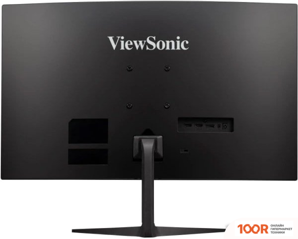 Монитор ViewSonic VX2718-PC-MHD (168766)