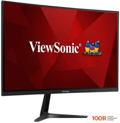 Монитор ViewSonic VX2718-PC-MHD (168766)