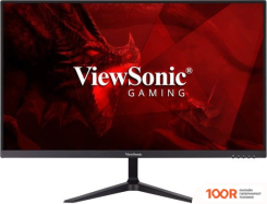 Монитор ViewSonic VX2718-P-MHD (168765)