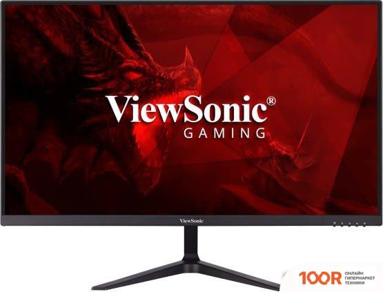 Монитор ViewSonic VX2718-P-MHD (168765)