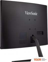 Монитор ViewSonic VX2718-2KPC-MHD (168763)