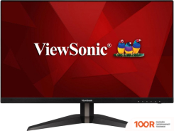 Монитор ViewSonic VX2705-2KP-MHD (168762)
