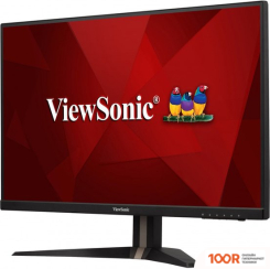 Монитор ViewSonic VX2705-2KP-MHD (168762)