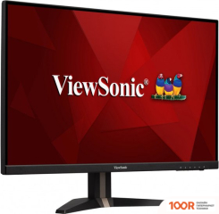 Монитор ViewSonic VX2705-2KP-MHD (168762)