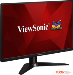 Монитор ViewSonic VX2705-2KP-MHD (168762)