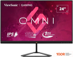 Монитор ViewSonic VX2479-HD-PRO (168760)