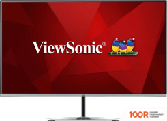 Монитор ViewSonic VX2476-SMH (168759)